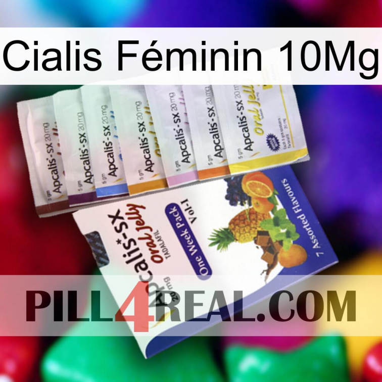 Cialis Féminin 10Mg 11